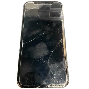iPhone11　パネル交換