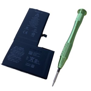 iPhoneX バッテリー交換