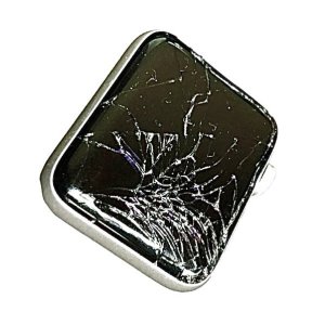 Apple Watch Series4　フロントパネル交換