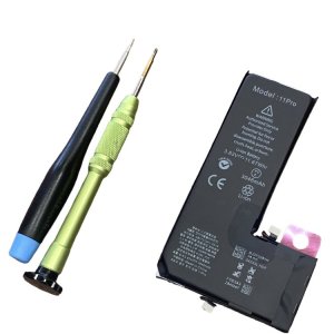iPhone11Pro バッテリー交換