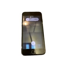 iPhoneSE2　液晶交換