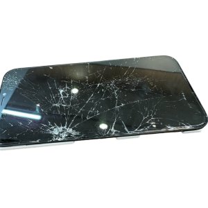 iPhone11 液晶交換