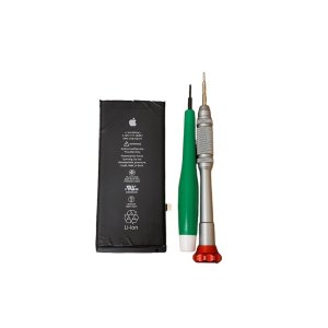 iPhoneXR バッテリー交換