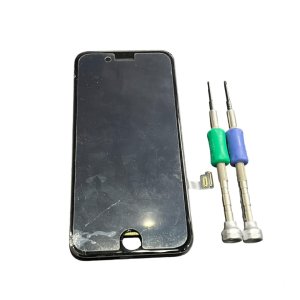 iPhone8 液晶交換