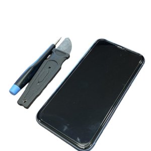 iPhoneXS バッテリー交換修理