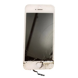 iPhoneSE　液晶交換