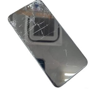 iPhone11 液晶交換