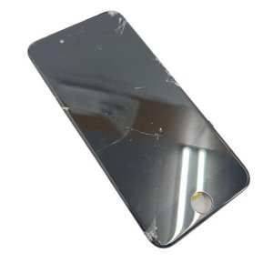 iPhoneSE2 液晶交換