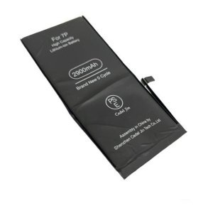 iPhone7Plus バッテリー交換修理