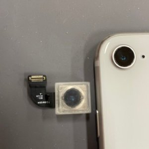 iPhoneSEⅡ SE【第二世代】