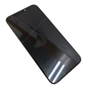 iPhoneXS フロントパネル交換