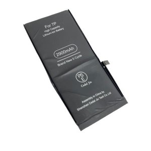 iPhone7Plus バッテリー交換