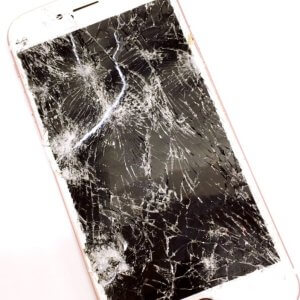 iPhone6s 液晶交換