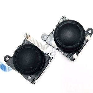 Nintendo Switch アナログスティック 交換修理