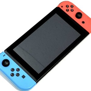 Nintendo Switch 冷却ファン交換修理