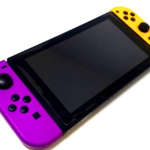 Nintendo Switch 基板修理