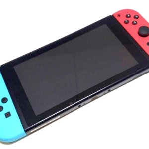 Nintendo Switch ドックコネクター修理