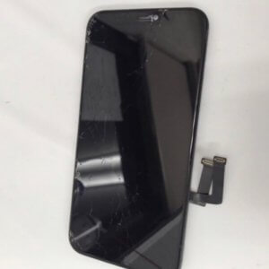 iPhone11  液晶交換