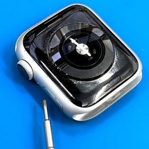 AppleWatch5 基板修理