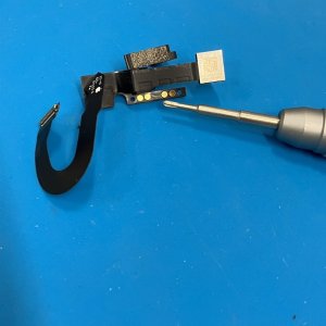 iPhoneSE2 近接センサー交換