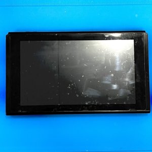 Nintendo Switch 液晶修理