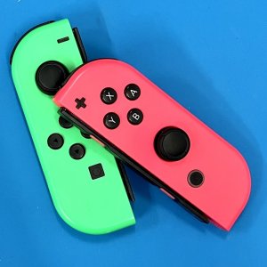 Nintendo Switch ジョイコン修理