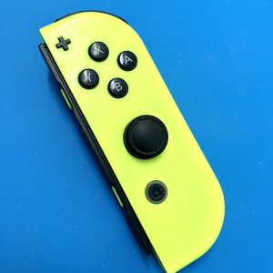 Nintendo Switch ジョイコン修理