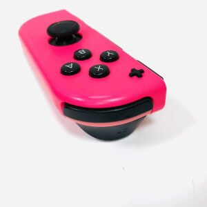 NintendoSwitch ジョイコン修理