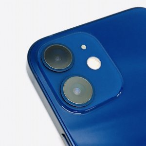 iPhone12mini アウトカメラ交換