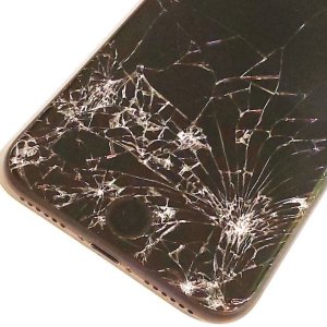 iPhone8 液晶交換修理