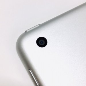 iPad7 アウトカメラ交換修理