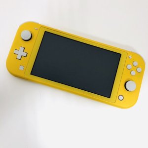 NintendoSwitchLite 基盤修理