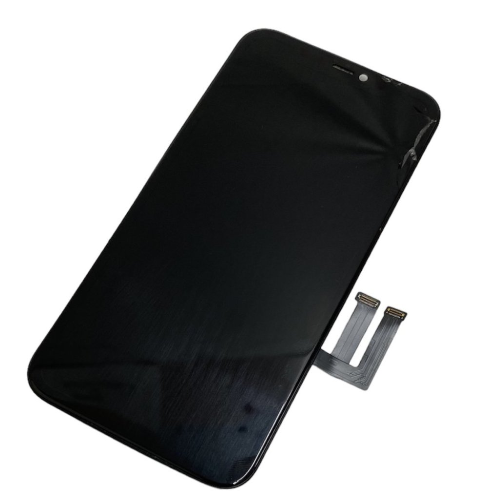 iPhone11 液晶交換