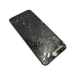 iPhone8 液晶交換