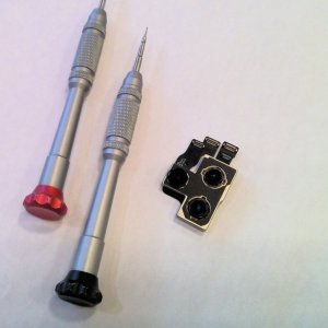 iPhone11Proアウトカメラ交換