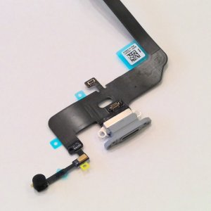 iPhoneXsライトニング交換