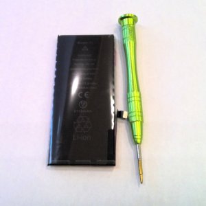 iPhone11 バッテリー交換