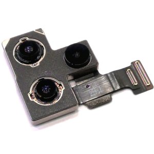 iPhone12Pro アウトカメラ修理