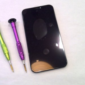 iPhone11 液晶交換