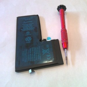 iPhone11ProMax バッテリー交換