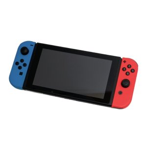 Nintendo SWITCH 液晶交換