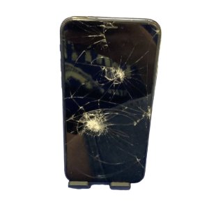 iPhoneX 液晶交換