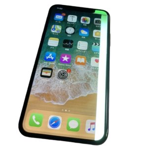 iPhoneX 液晶交換