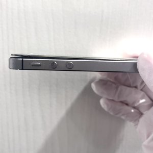 iPhone5S バッテリー交換