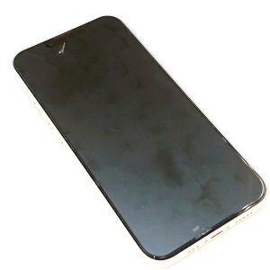 iPhone13 フロントパネル交換