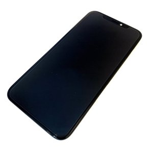 iPhoneXR 液晶交換