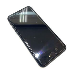 iPhoneSE2 バッテリー交換