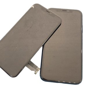 iPhoneXR 液晶交換