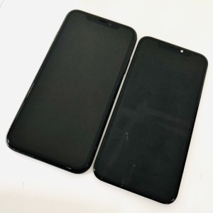iPhoneXR 液晶交換修理