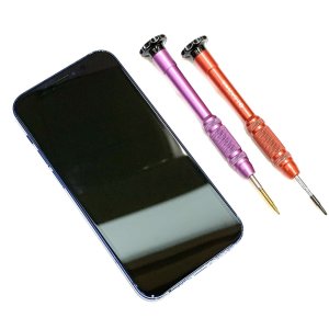 iPhone12mini 液晶交換